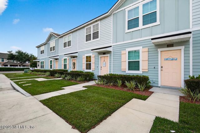 3933 OAK MILL Road, Orange Park, FL 32065