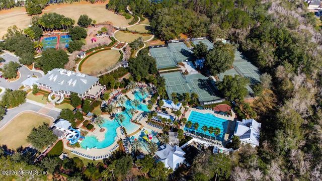 3933 OAK MILL Road, Orange Park, FL 32065