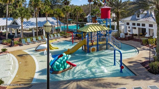 3933 OAK MILL Road, Orange Park, FL 32065