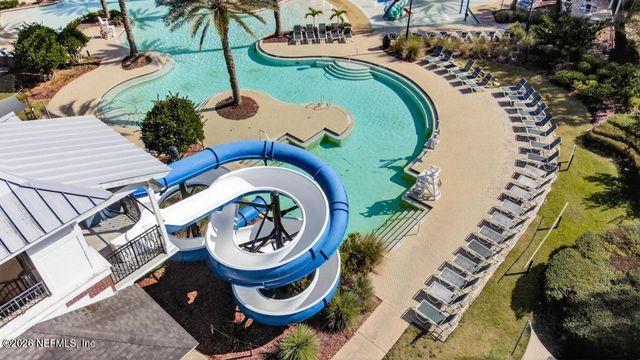 3933 OAK MILL Road, Orange Park, FL 32065