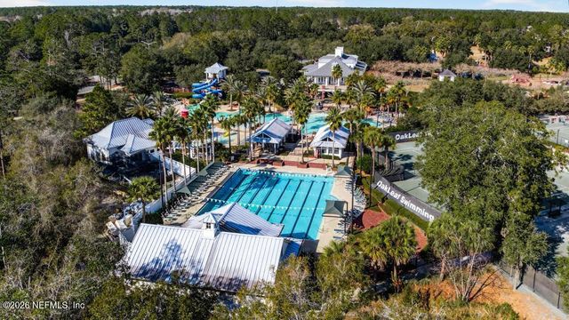 3933 OAK MILL Road, Orange Park, FL 32065