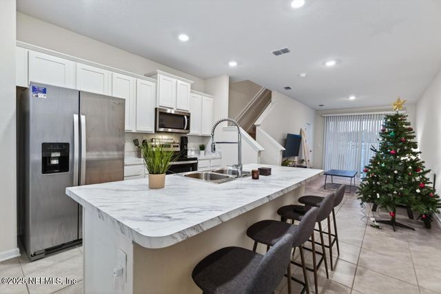 3933 OAK MILL Road, Orange Park, FL 32065