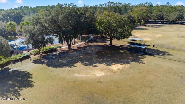 3933 OAK MILL Road, Orange Park, FL 32065