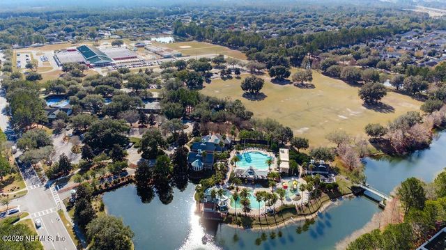 3933 OAK MILL Road, Orange Park, FL 32065