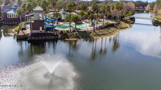 3933 OAK MILL Road, Orange Park, FL 32065