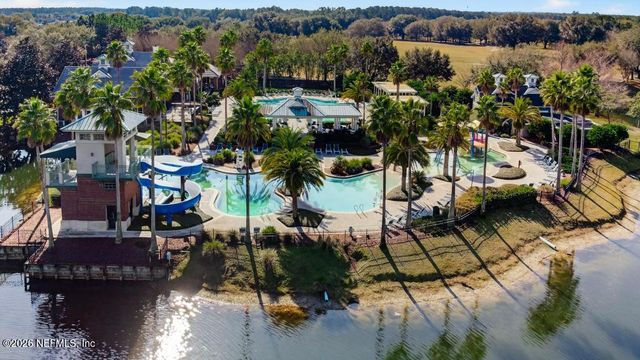 3933 OAK MILL Road, Orange Park, FL 32065