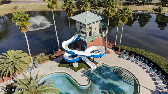 3933 OAK MILL Road, Orange Park, FL 32065