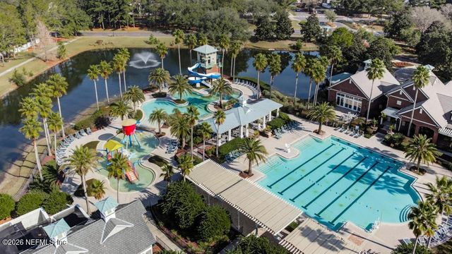 3933 OAK MILL Road, Orange Park, FL 32065