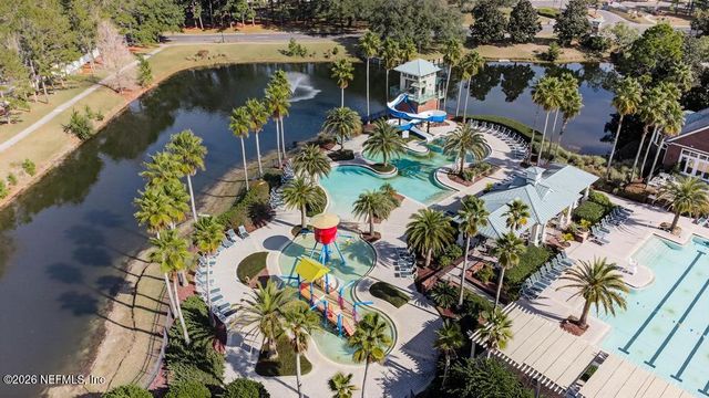 3933 OAK MILL Road, Orange Park, FL 32065