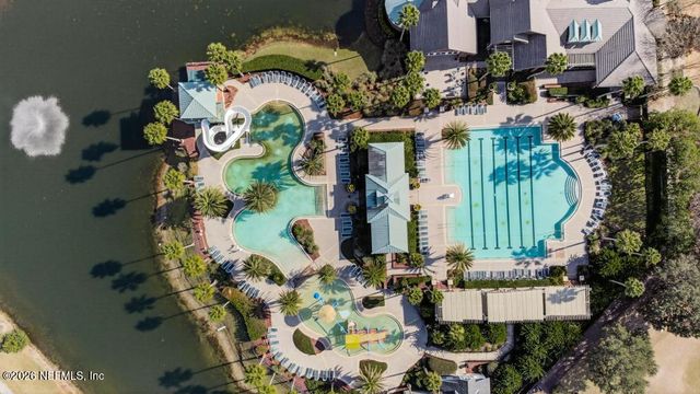 3933 OAK MILL Road, Orange Park, FL 32065