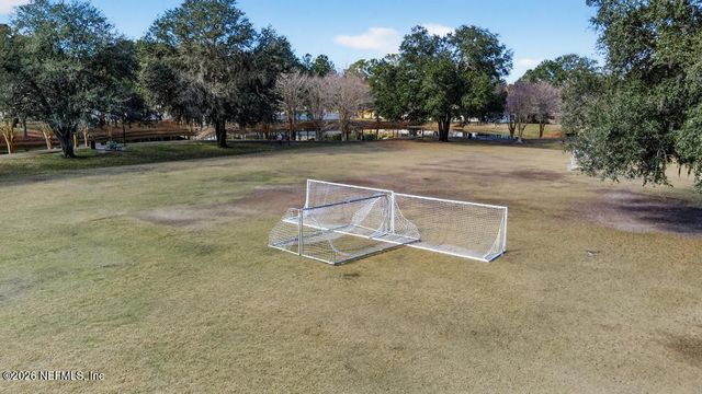 3933 OAK MILL Road, Orange Park, FL 32065