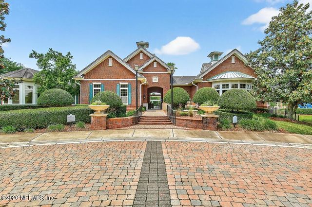 3933 OAK MILL Road, Orange Park, FL 32065