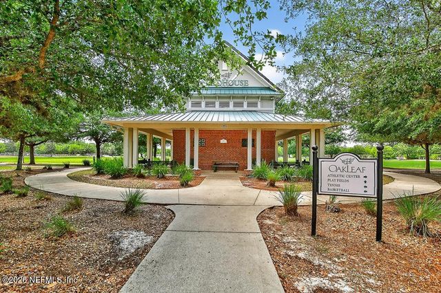 3933 OAK MILL Road, Orange Park, FL 32065