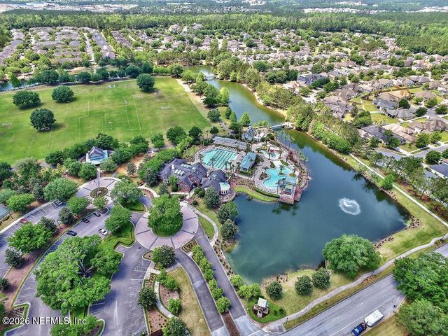 3933 OAK MILL Road, Orange Park, FL 32065