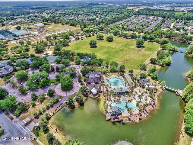 3933 OAK MILL Road, Orange Park, FL 32065