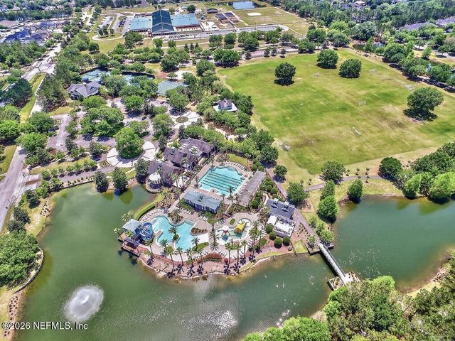 3933 OAK MILL Road, Orange Park, FL 32065