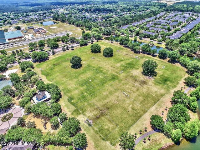 3933 OAK MILL Road, Orange Park, FL 32065