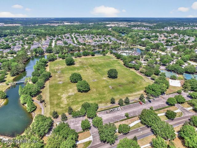 3933 OAK MILL Road, Orange Park, FL 32065