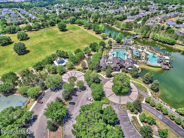 3933 OAK MILL Road, Orange Park, FL 32065