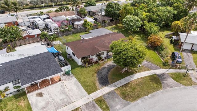 14431 SW 285th Street, Homestead, FL 33033