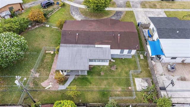 14431 SW 285th Street, Homestead, FL 33033
