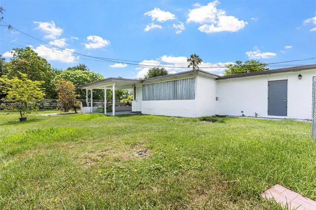 14431 SW 285th Street, Homestead, FL 33033