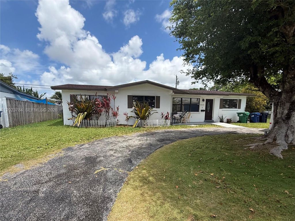 14431 SW 285th Street, Homestead, FL 33033