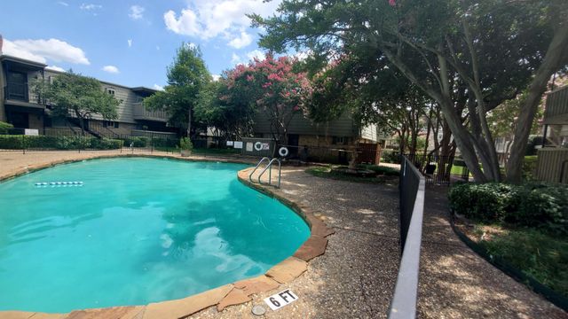 7700 Meadow Park Drive 116, Dallas, TX 75230