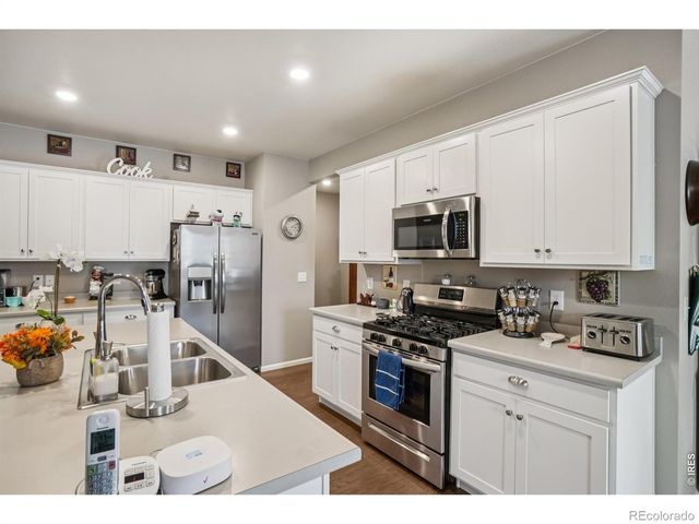 6908 Clarke Drive, Frederick, CO 80530