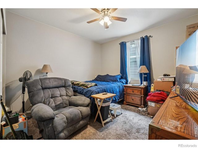 6908 Clarke Drive, Frederick, CO 80530