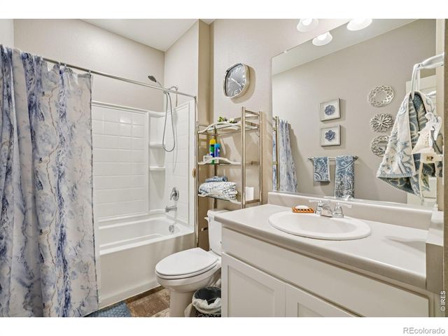 6908 Clarke Drive, Frederick, CO 80530