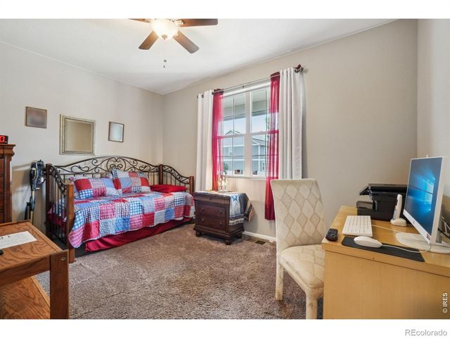 6908 Clarke Drive, Frederick, CO 80530