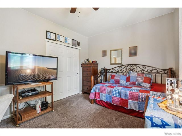 6908 Clarke Drive, Frederick, CO 80530