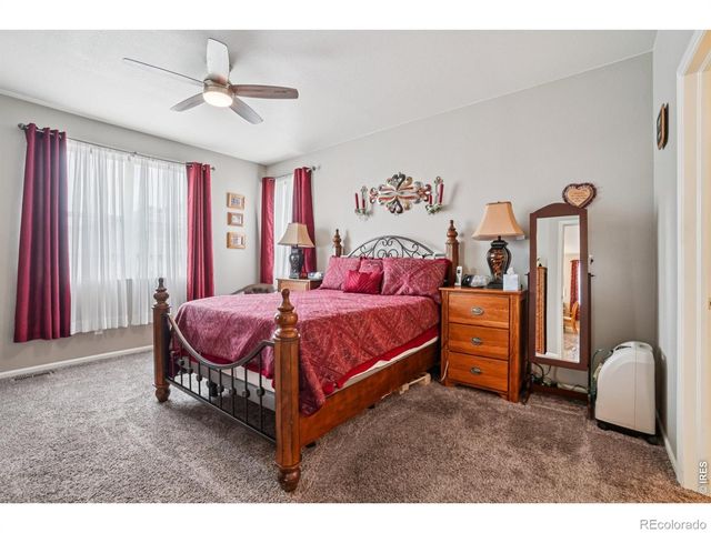 6908 Clarke Drive, Frederick, CO 80530