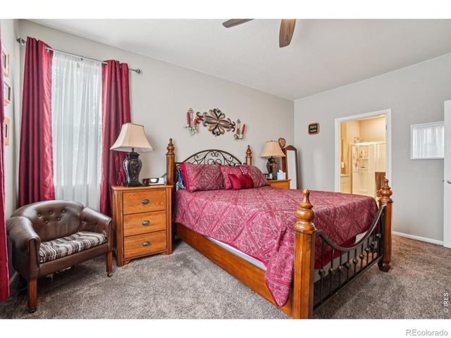 6908 Clarke Drive, Frederick, CO 80530