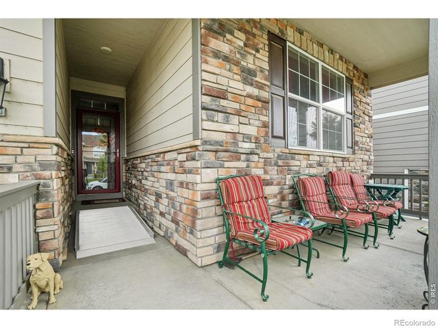6908 Clarke Drive, Frederick, CO 80530