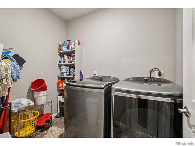 6908 Clarke Drive, Frederick, CO 80530