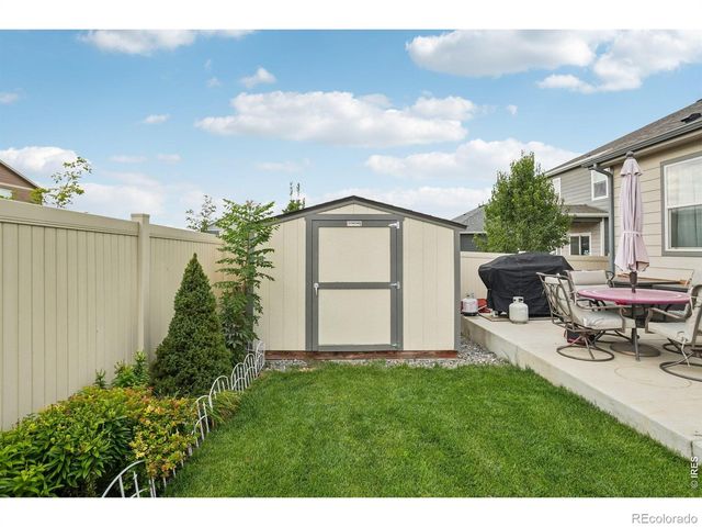 6908 Clarke Drive, Frederick, CO 80530