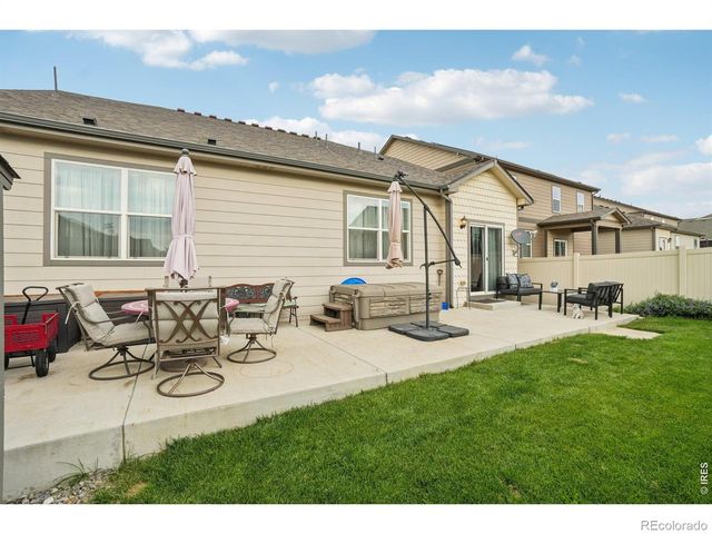 6908 Clarke Drive, Frederick, CO 80530