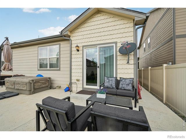 6908 Clarke Drive, Frederick, CO 80530