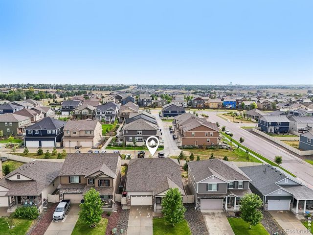 6908 Clarke Drive, Frederick, CO 80530