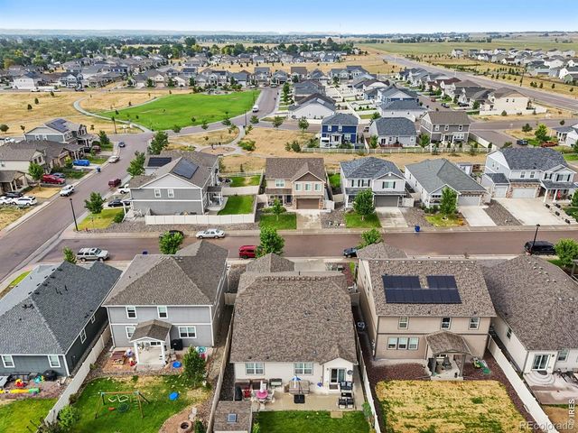 6908 Clarke Drive, Frederick, CO 80530