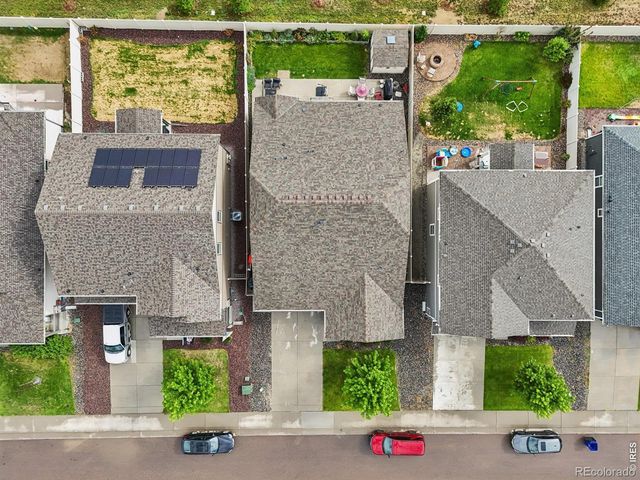 6908 Clarke Drive, Frederick, CO 80530