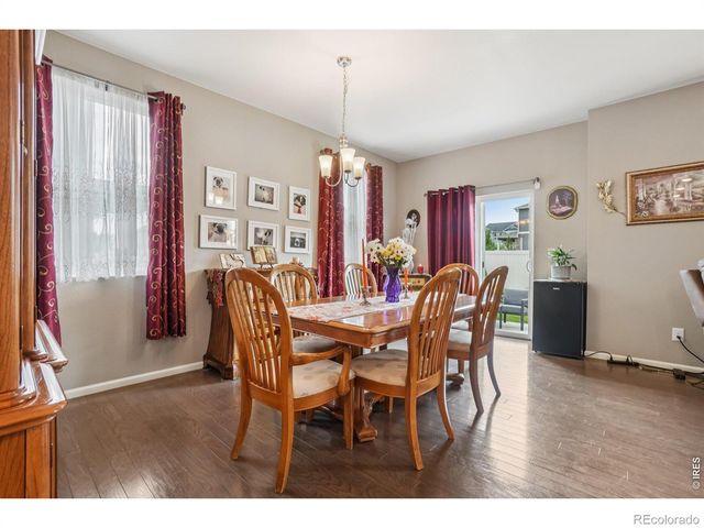 6908 Clarke Drive, Frederick, CO 80530