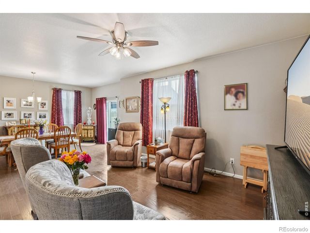 6908 Clarke Drive, Frederick, CO 80530