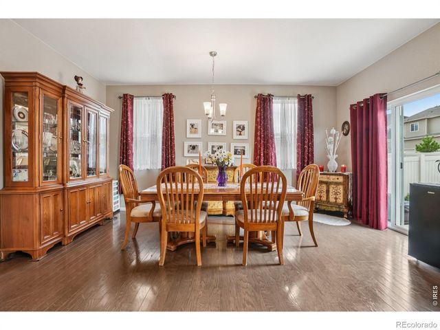 6908 Clarke Drive, Frederick, CO 80530