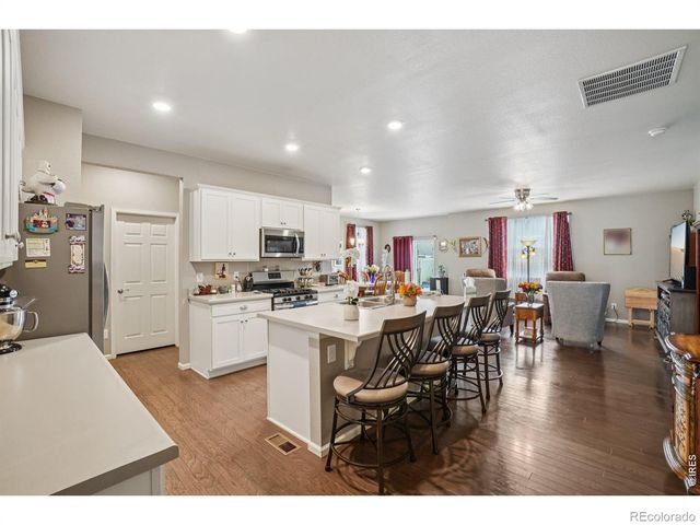 6908 Clarke Drive, Frederick, CO 80530