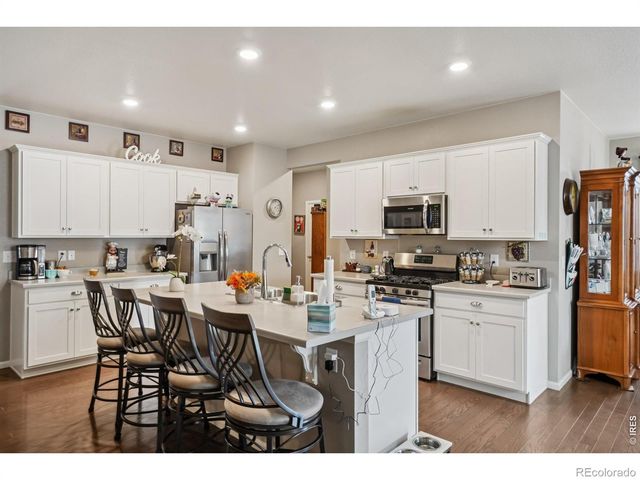 6908 Clarke Drive, Frederick, CO 80530