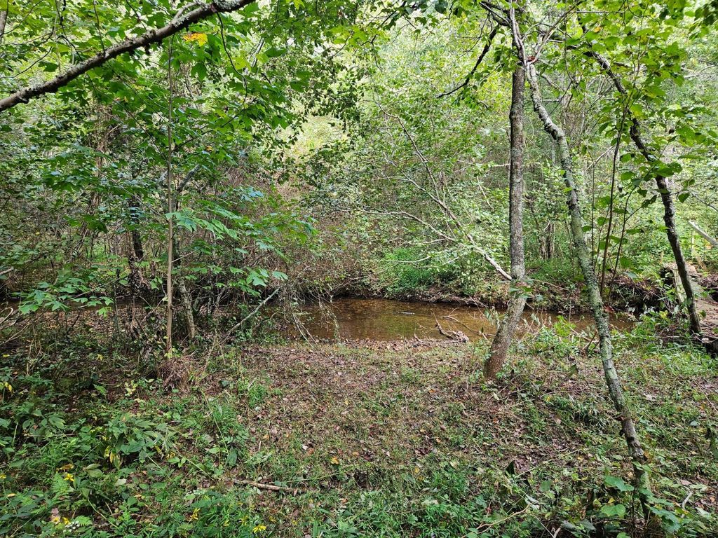 0 Golf Course Road, Copperhill, TN 37317