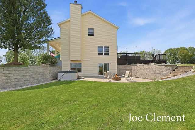5455 E 112th Street, Grant, MI 49327